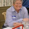 Heather Fairchild, DTM Photo